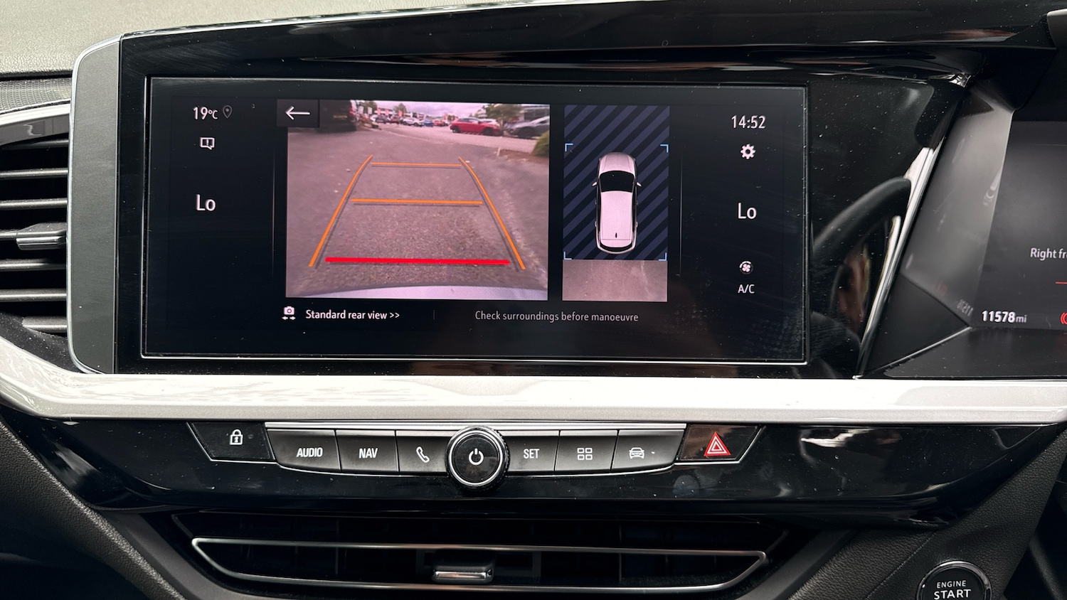 Used Vauxhall Grandland 2022 for sale - 77027826: Photo 34