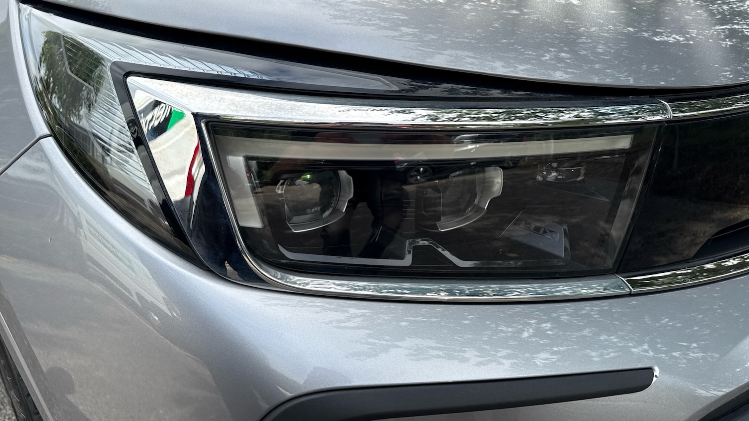 Used Vauxhall Grandland 2022 for sale - 77027826: Photo 40