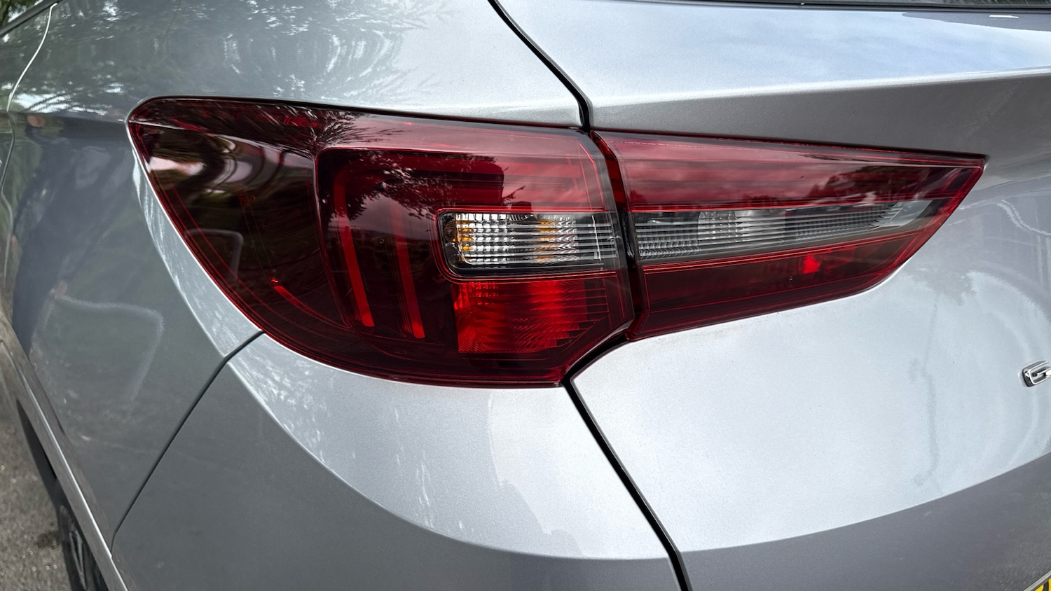 Used Vauxhall Grandland 2022 for sale - 77027826: Photo 42