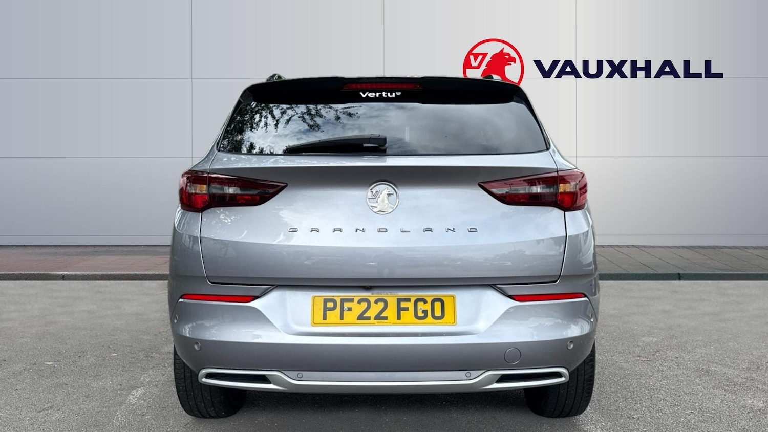 Used Vauxhall Grandland 2022 for sale - 77027826: Photo 6