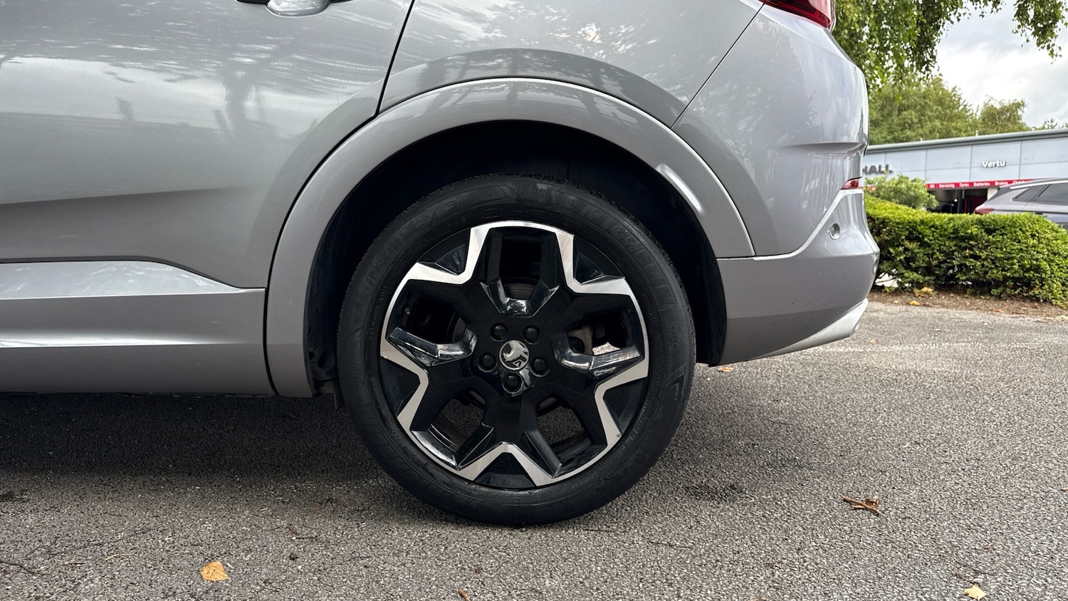 Used Vauxhall Grandland 2022 for sale - 77027826: Photo 7