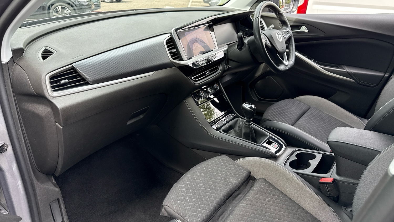 Used Vauxhall Grandland 2022 for sale - 77027826: Photo 9