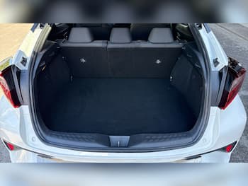 Used Toyota C-HR 2020 for sale - 79500813: Photo