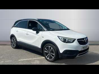 2019 (19) - 1.2 Elite 5dr Petrol Hatchback