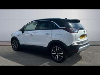 Used Vauxhall Crossland X 2019 for sale - 75252845: Photo