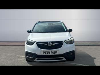 Used Vauxhall Crossland X 2019 for sale - 75252845: Photo