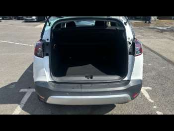 Used Vauxhall Crossland X 2019 for sale - 75252845: Photo