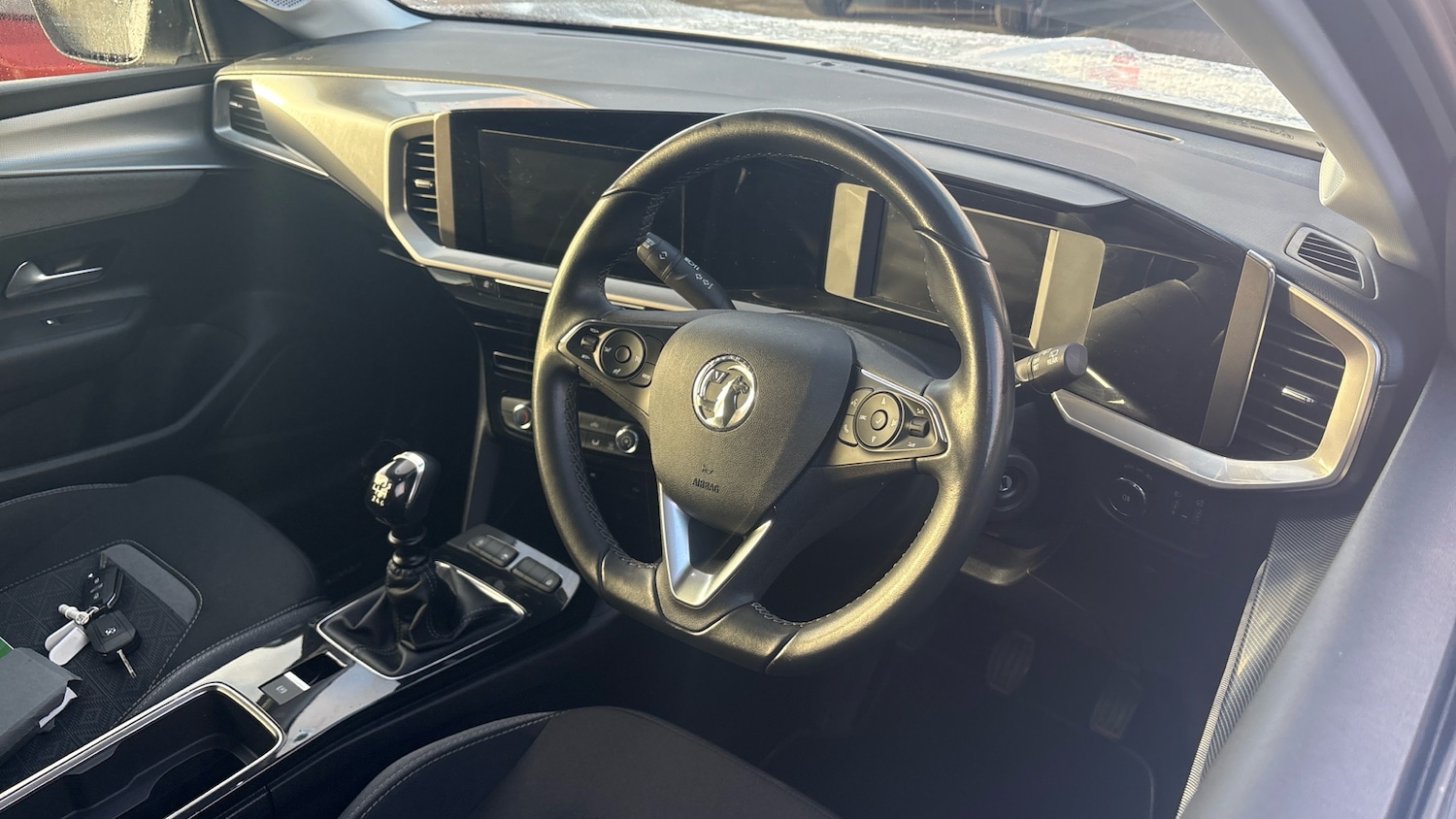Used Vauxhall Mokka 2021 for sale - 76859651: Photo 11