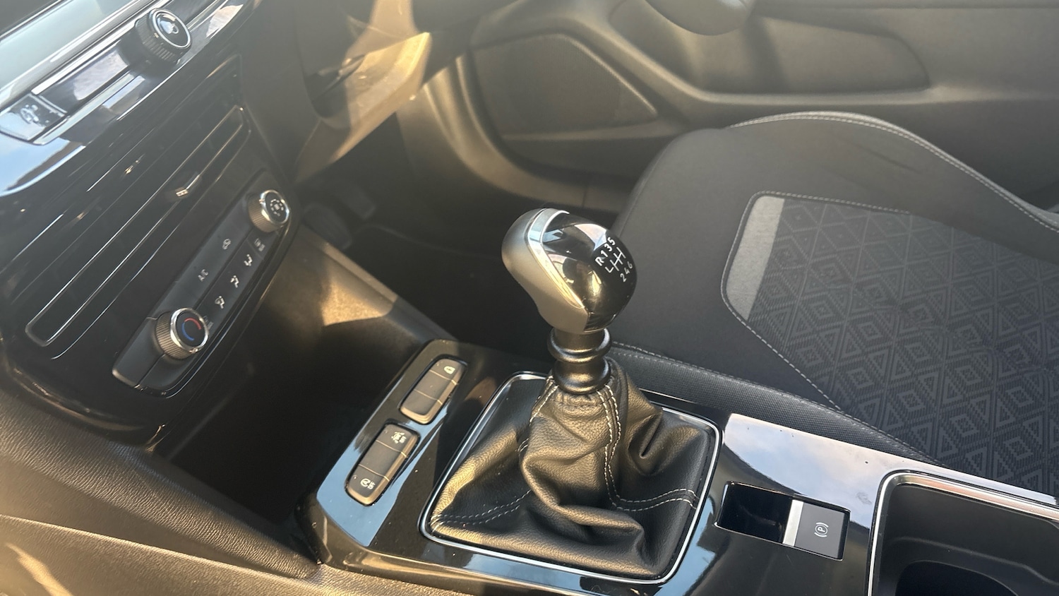 Used Vauxhall Mokka 2021 for sale - 76859651: Photo 13