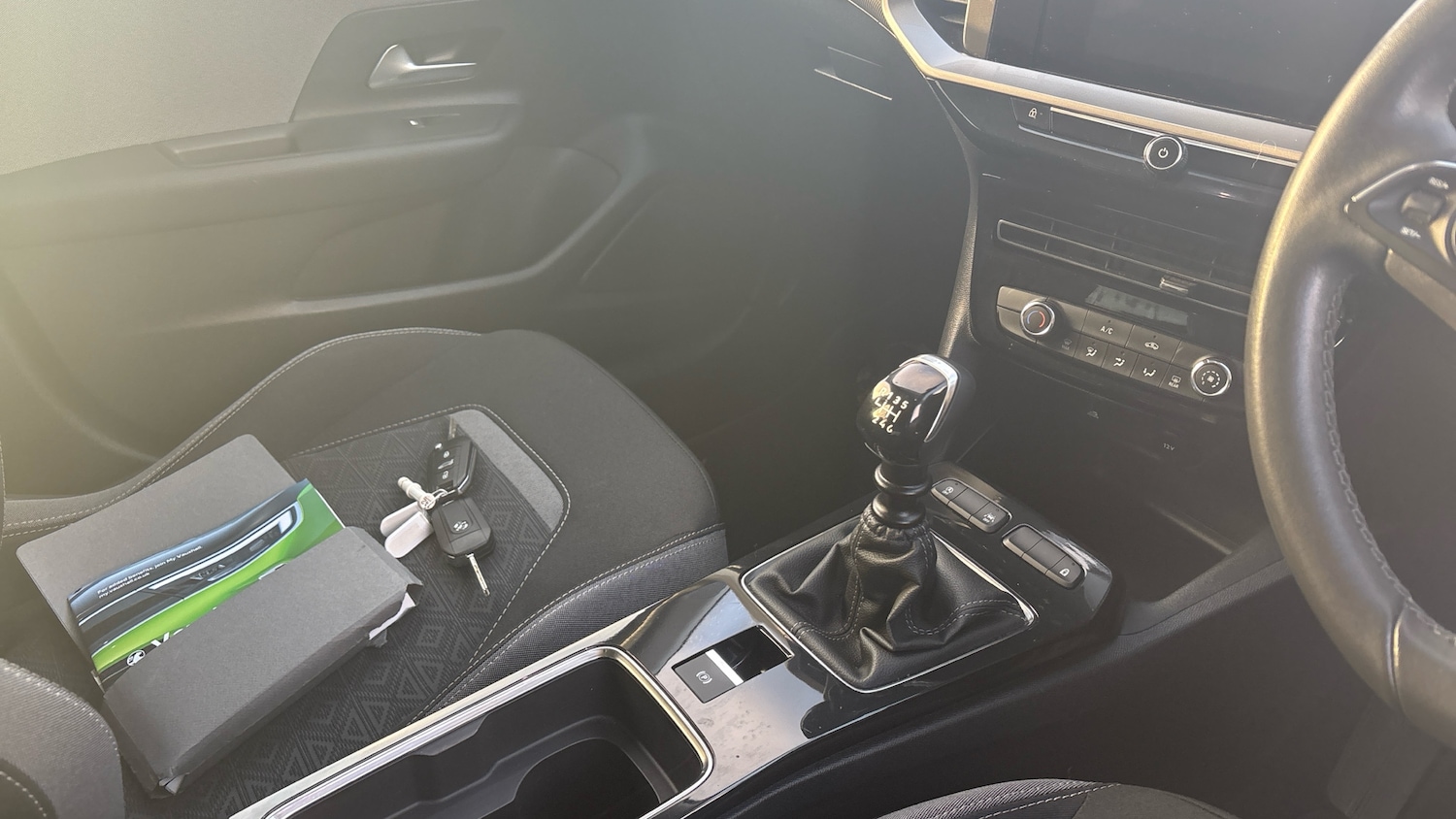 Used Vauxhall Mokka 2021 for sale - 76859651: Photo 14