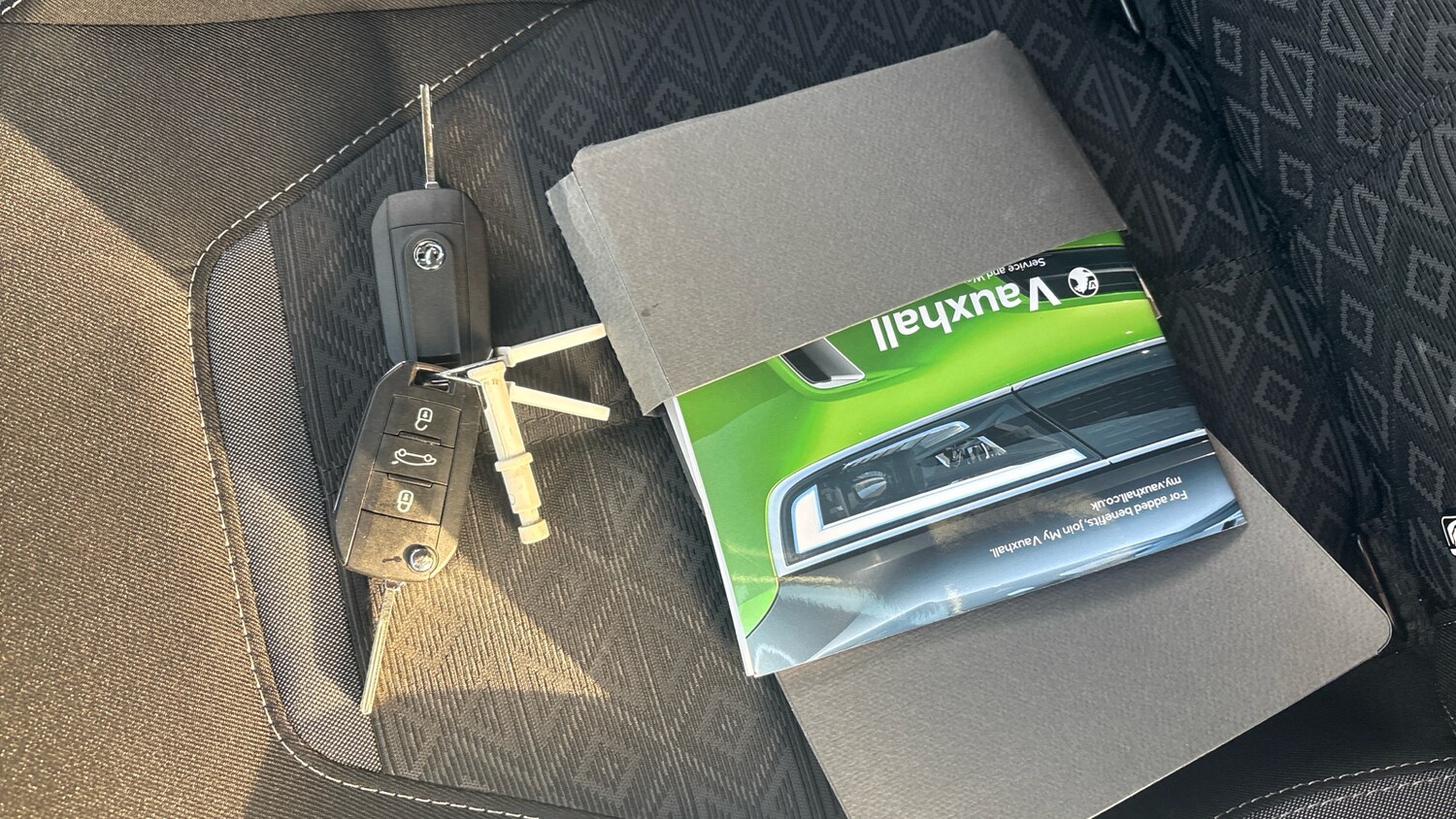 Used Vauxhall Mokka 2021 for sale - 76859651: Photo 19