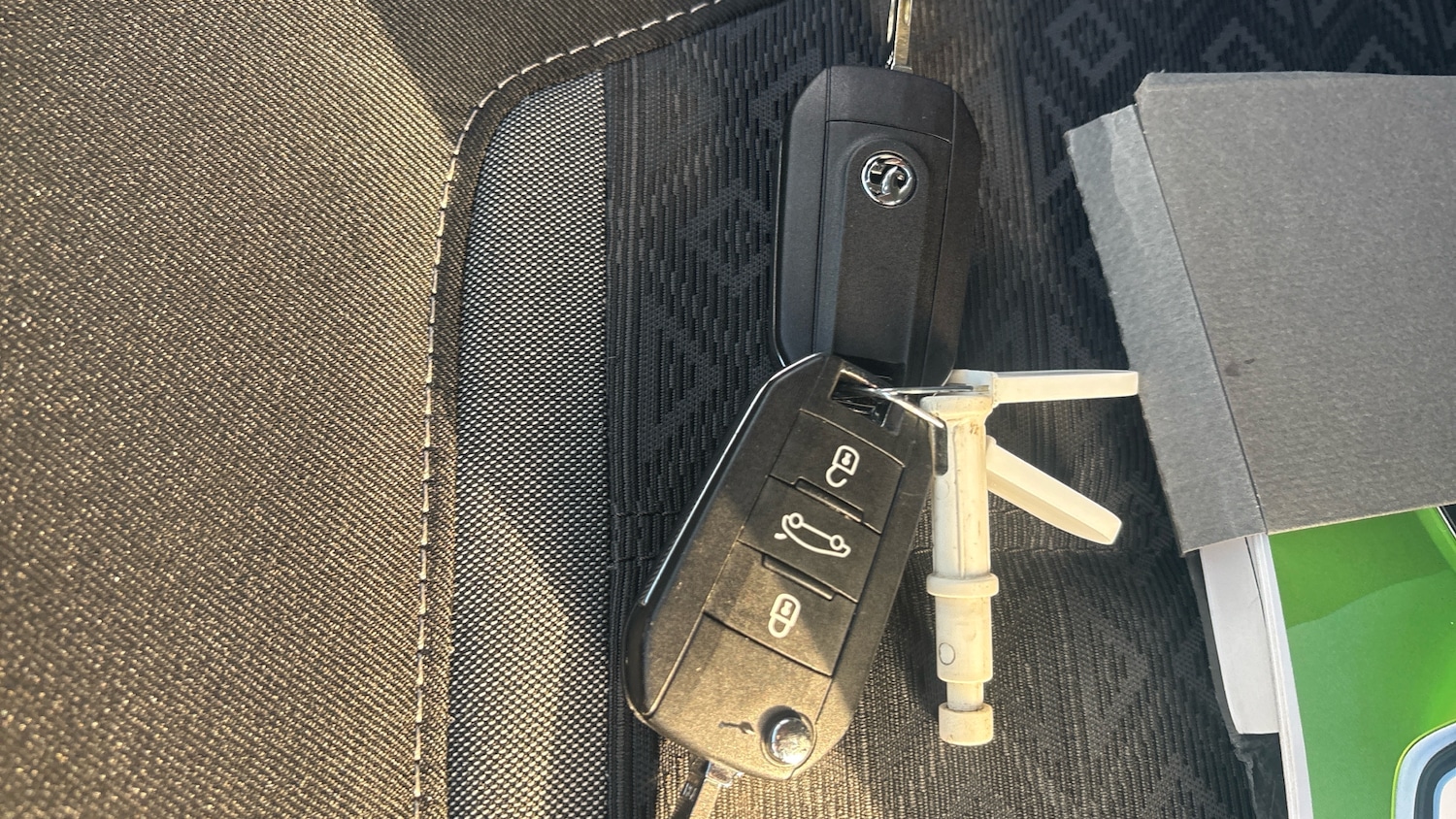 Used Vauxhall Mokka 2021 for sale - 76859651: Photo 20