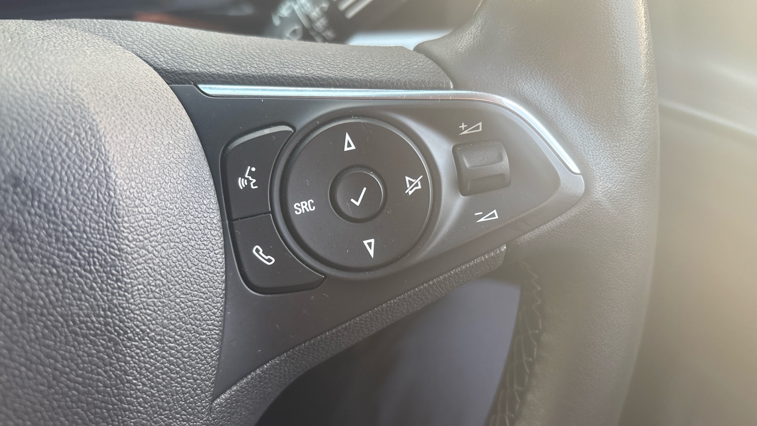 Used Vauxhall Mokka 2021 for sale - 76859651: Photo 25