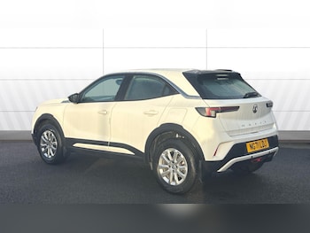 Used Vauxhall Mokka 2021 for sale - 76859651: Photo