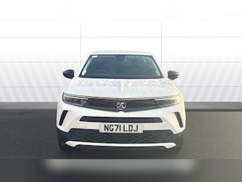 Used Vauxhall Mokka 2021 for sale - 76859651: Photo