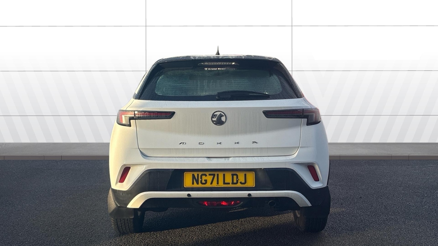 Used Vauxhall Mokka 2021 for sale - 76859651: Photo 6