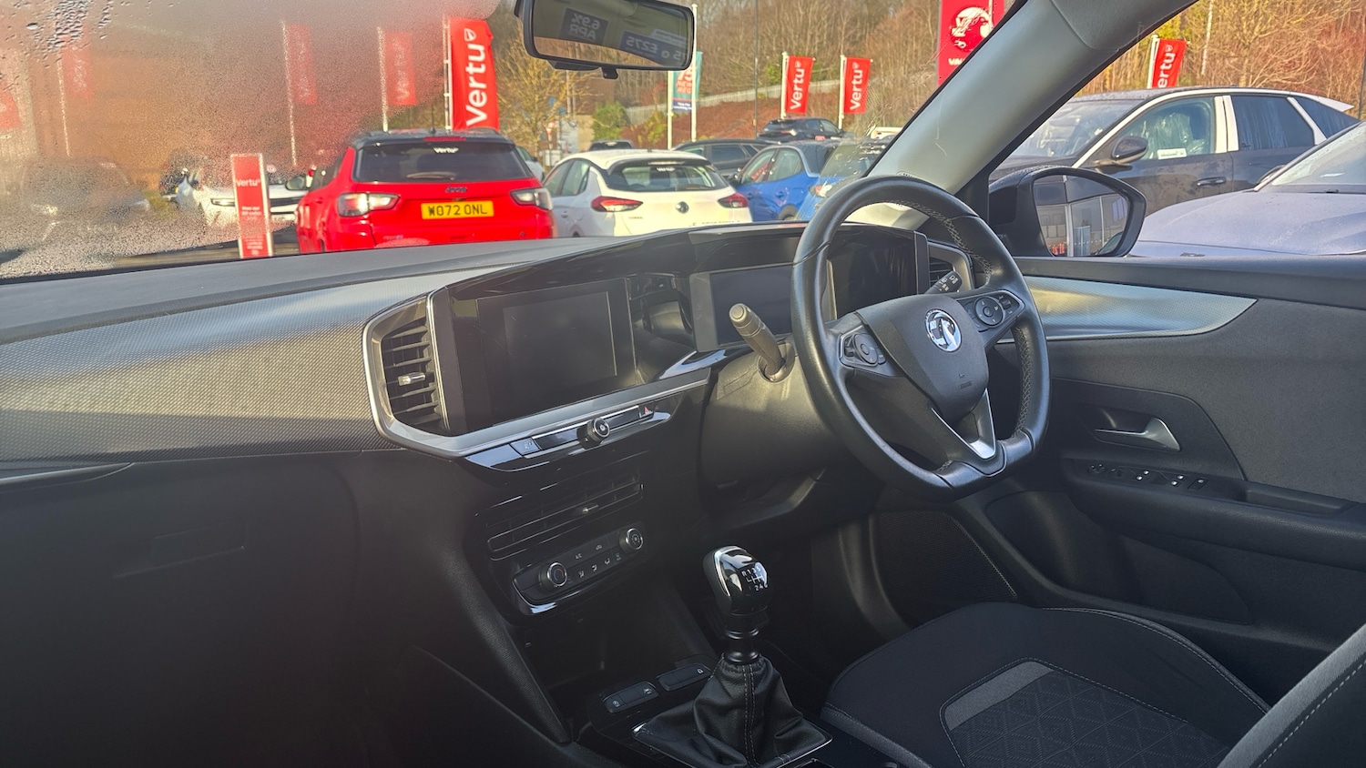 Used Vauxhall Mokka 2021 for sale - 76859651: Photo 9