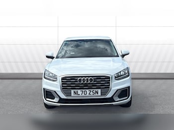 Used Audi Q2 2020 for sale - 78755635: Photo