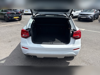 Used Audi Q2 2020 for sale - 78755635: Photo