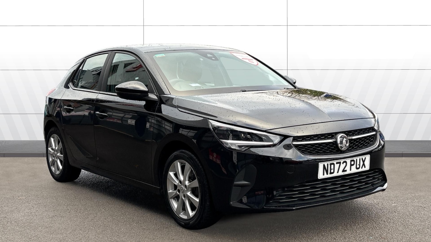 Used Vauxhall Corsa 2022 for sale - 76652231: Photo 1