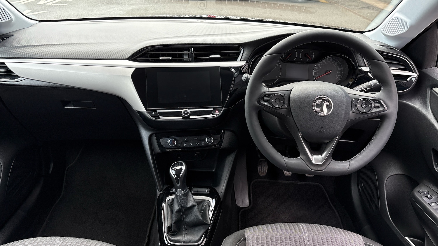 Used Vauxhall Corsa 2022 for sale - 76652231: Photo 10