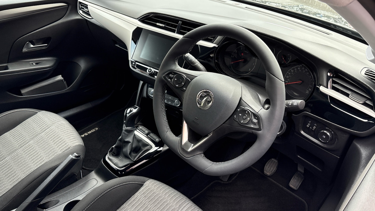 Used Vauxhall Corsa 2022 for sale - 76652231: Photo 11