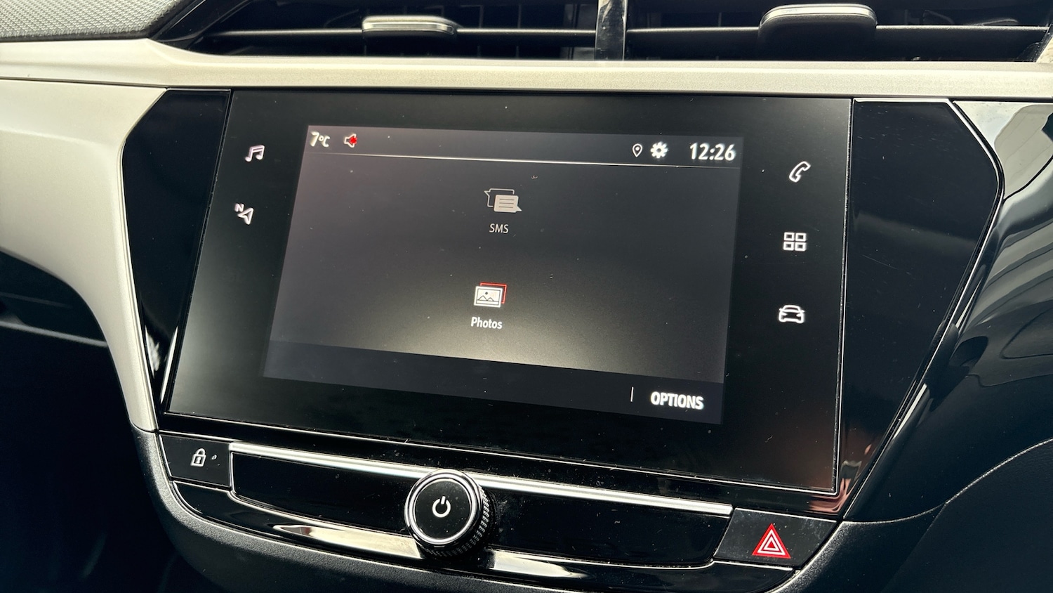 Used Vauxhall Corsa 2022 for sale - 76652231: Photo 12