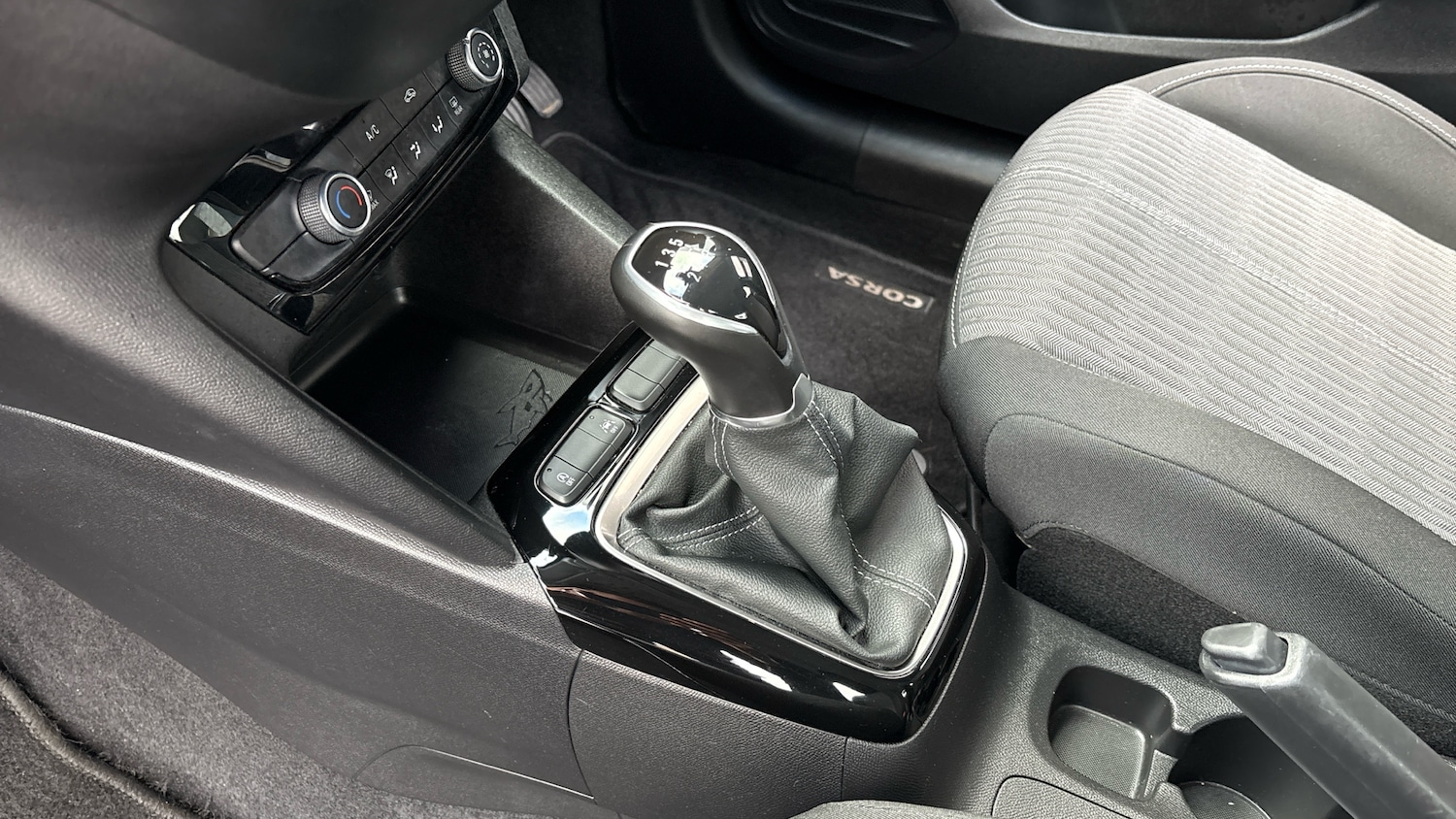 Used Vauxhall Corsa 2022 for sale - 76652231: Photo 13