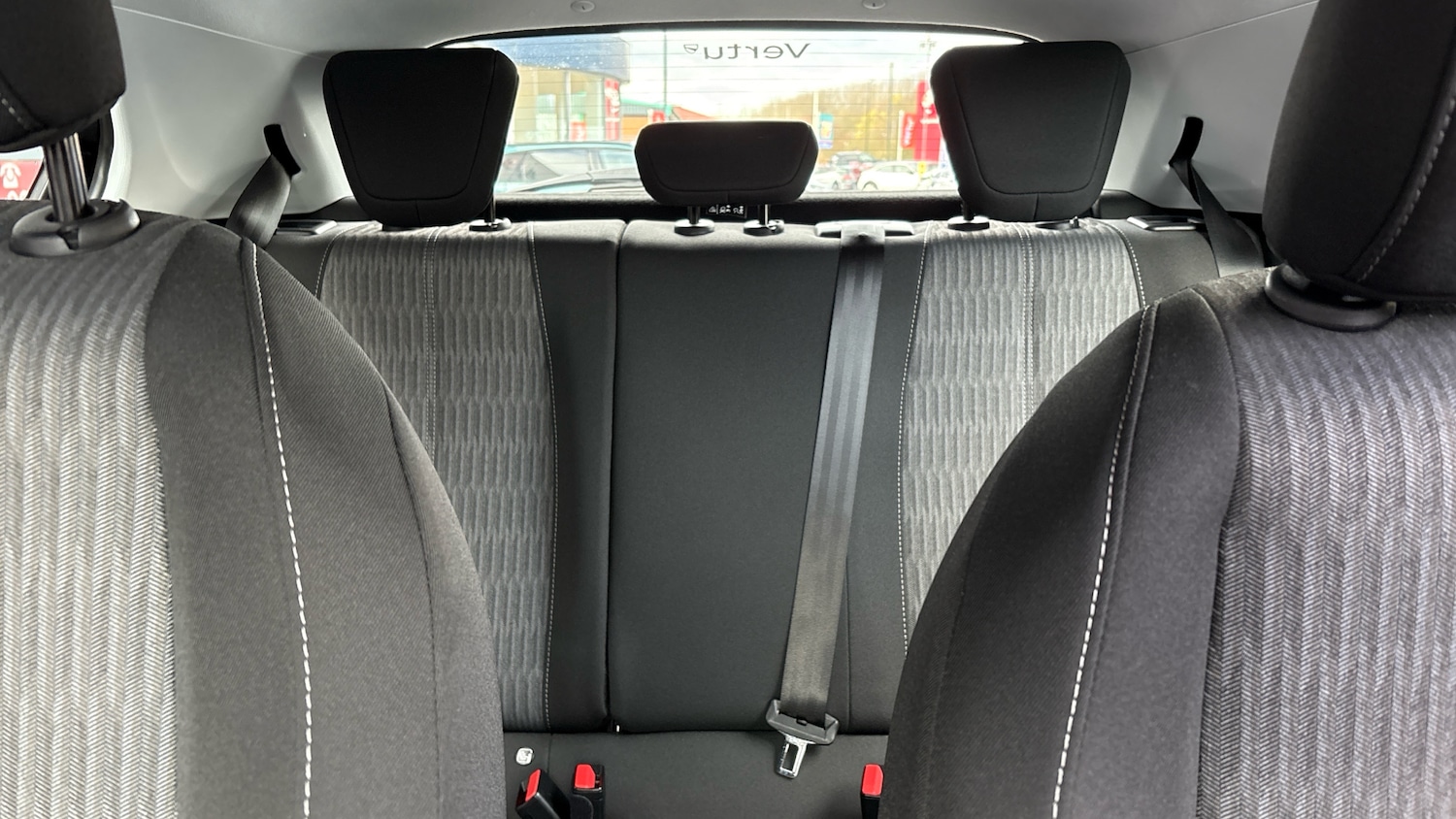 Used Vauxhall Corsa 2022 for sale - 76652231: Photo 15