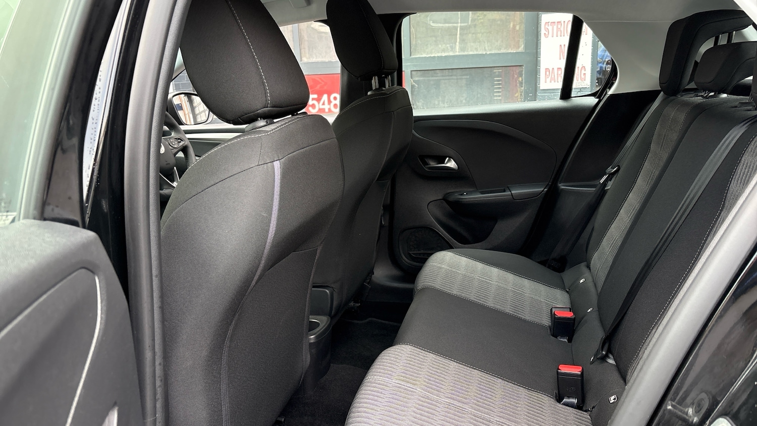 Used Vauxhall Corsa 2022 for sale - 76652231: Photo 16