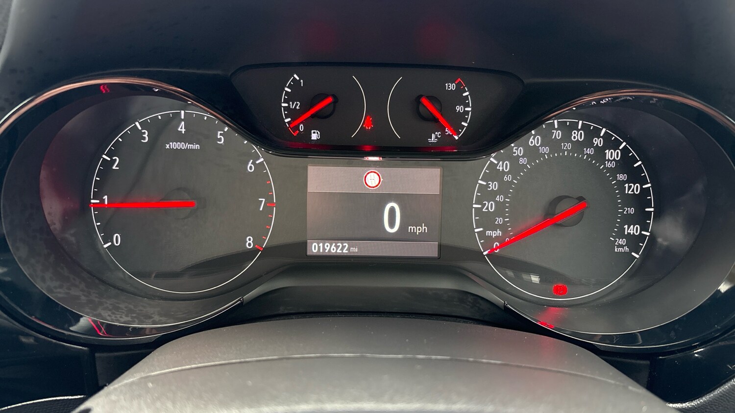 Used Vauxhall Corsa 2022 for sale - 76652231: Photo 18