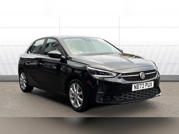 Used Vauxhall Corsa 2022 for sale - 76652231: Photo