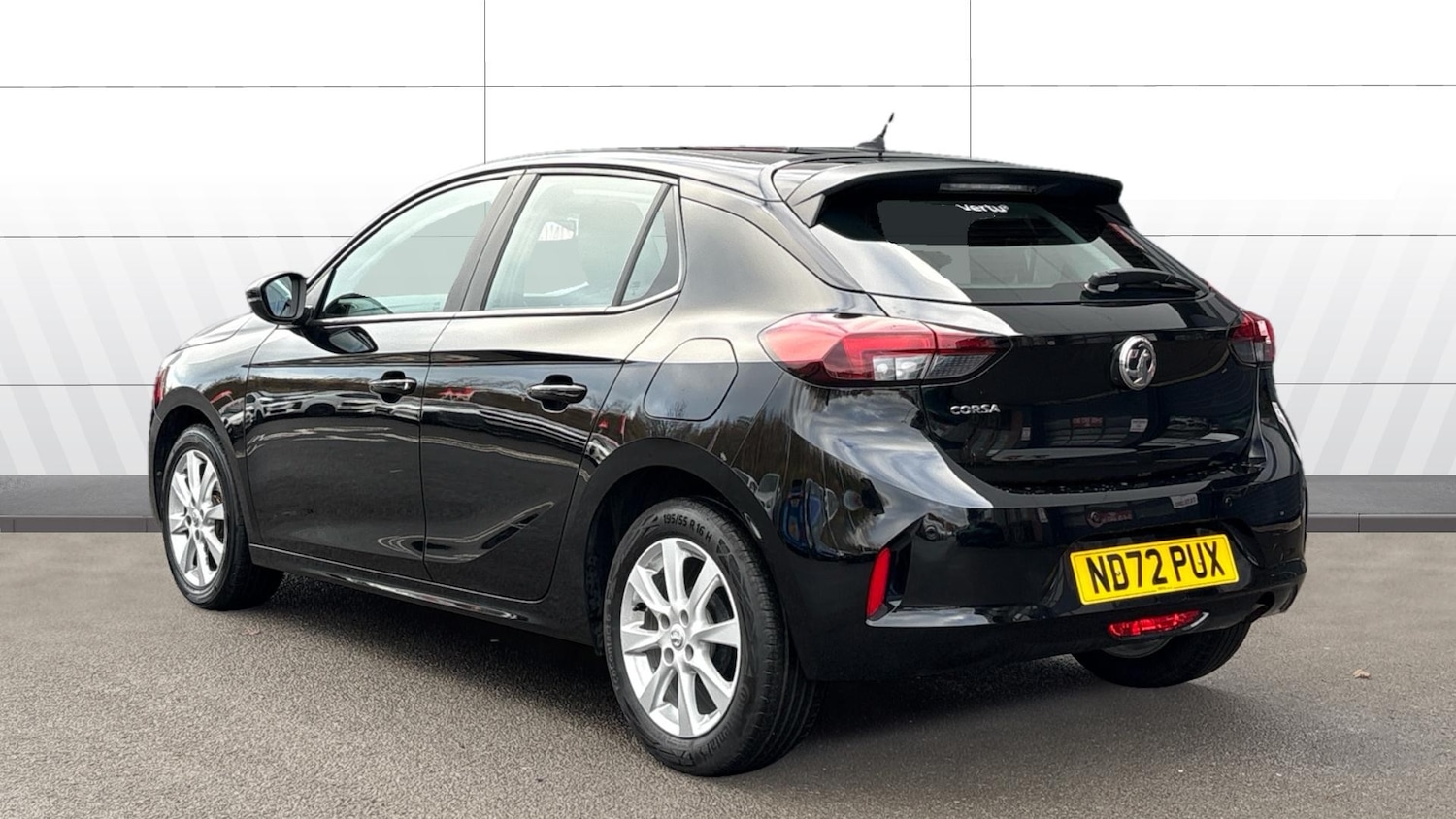 Used Vauxhall Corsa 2022 for sale - 76652231: Photo 2