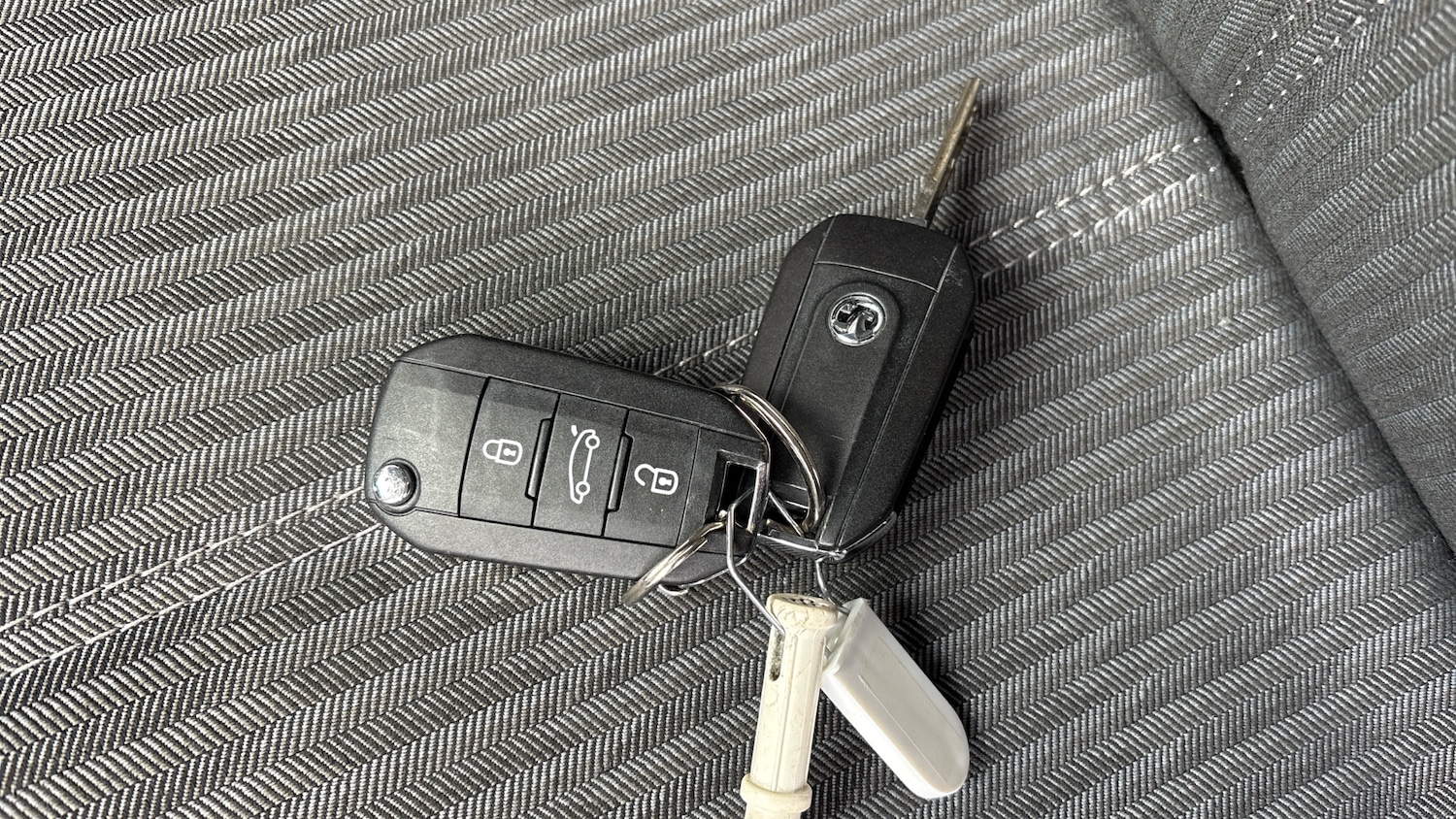 Used Vauxhall Corsa 2022 for sale - 76652231: Photo 20