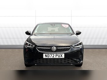 Used Vauxhall Corsa 2022 for sale - 76652231: Photo