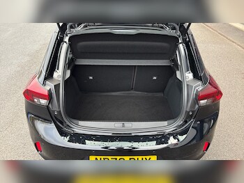 Used Vauxhall Corsa 2022 for sale - 76652231: Photo