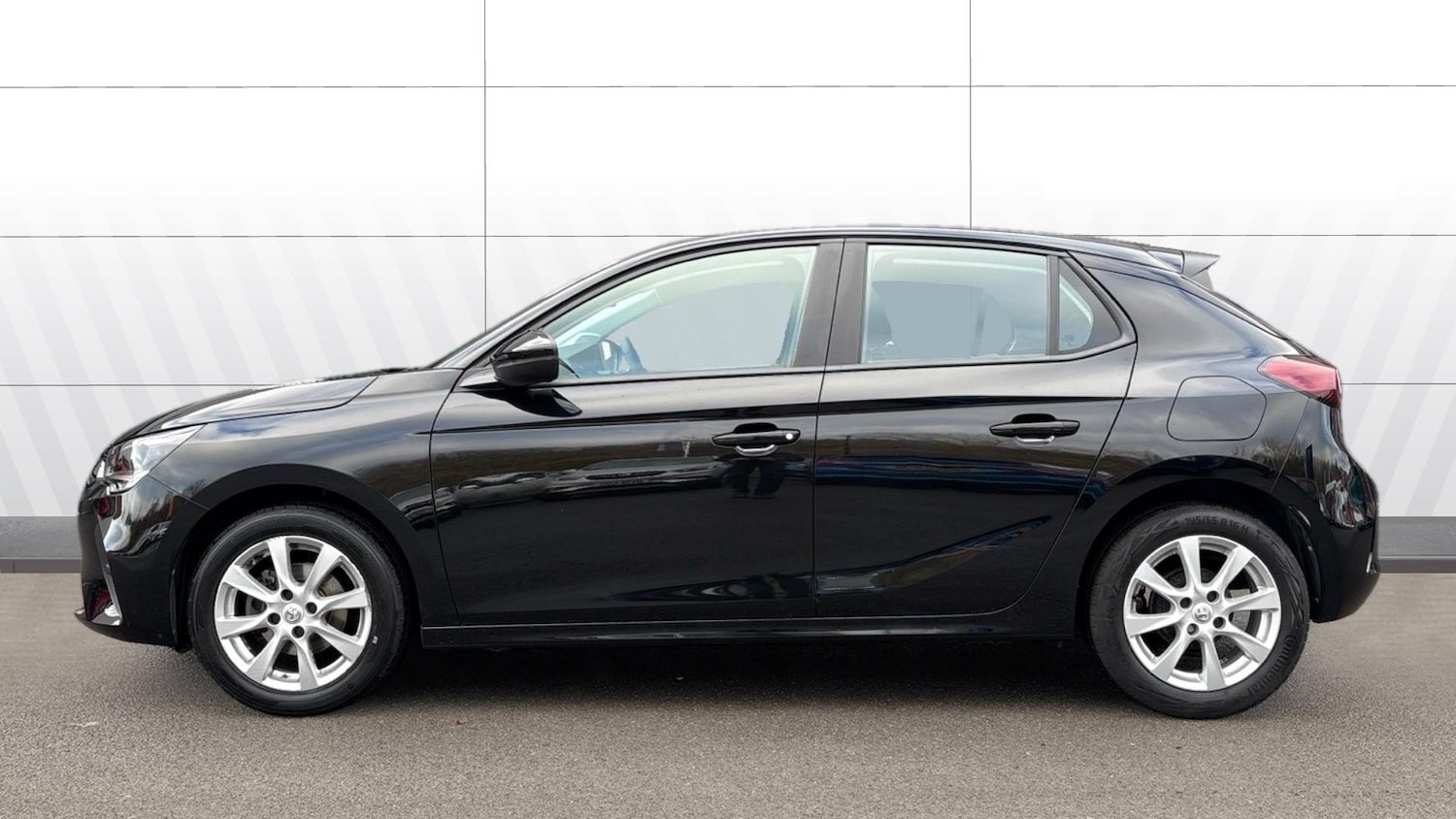 Used Vauxhall Corsa 2022 for sale - 76652231: Photo 5
