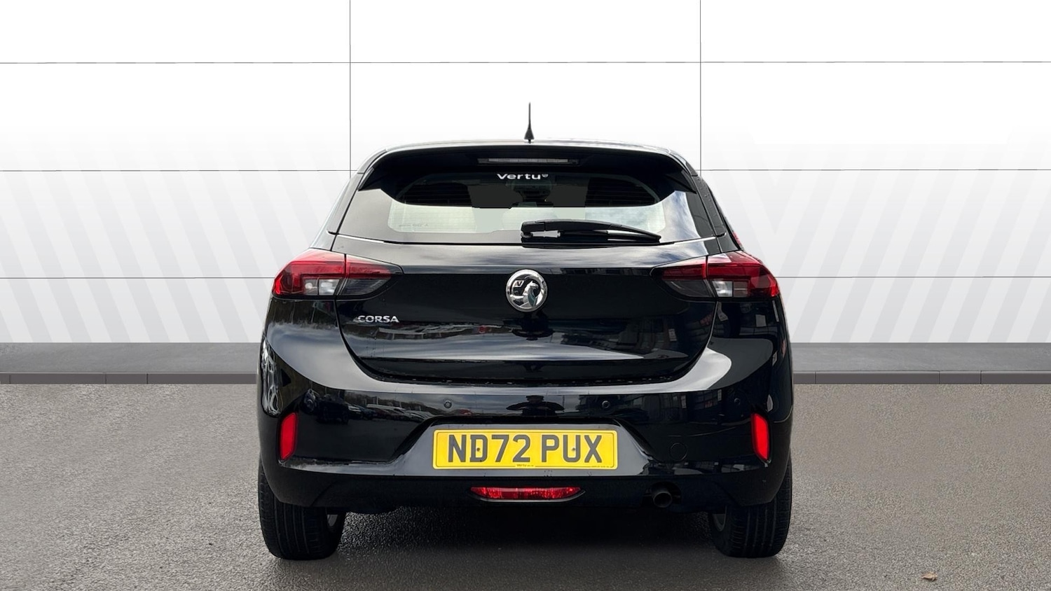 Used Vauxhall Corsa 2022 for sale - 76652231: Photo 6