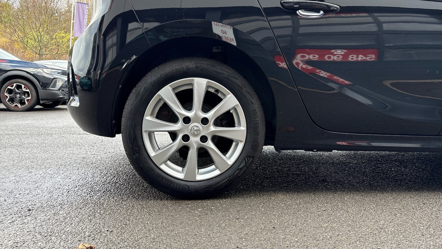 Used Vauxhall Corsa 2022 for sale - 76652231: Photo 7