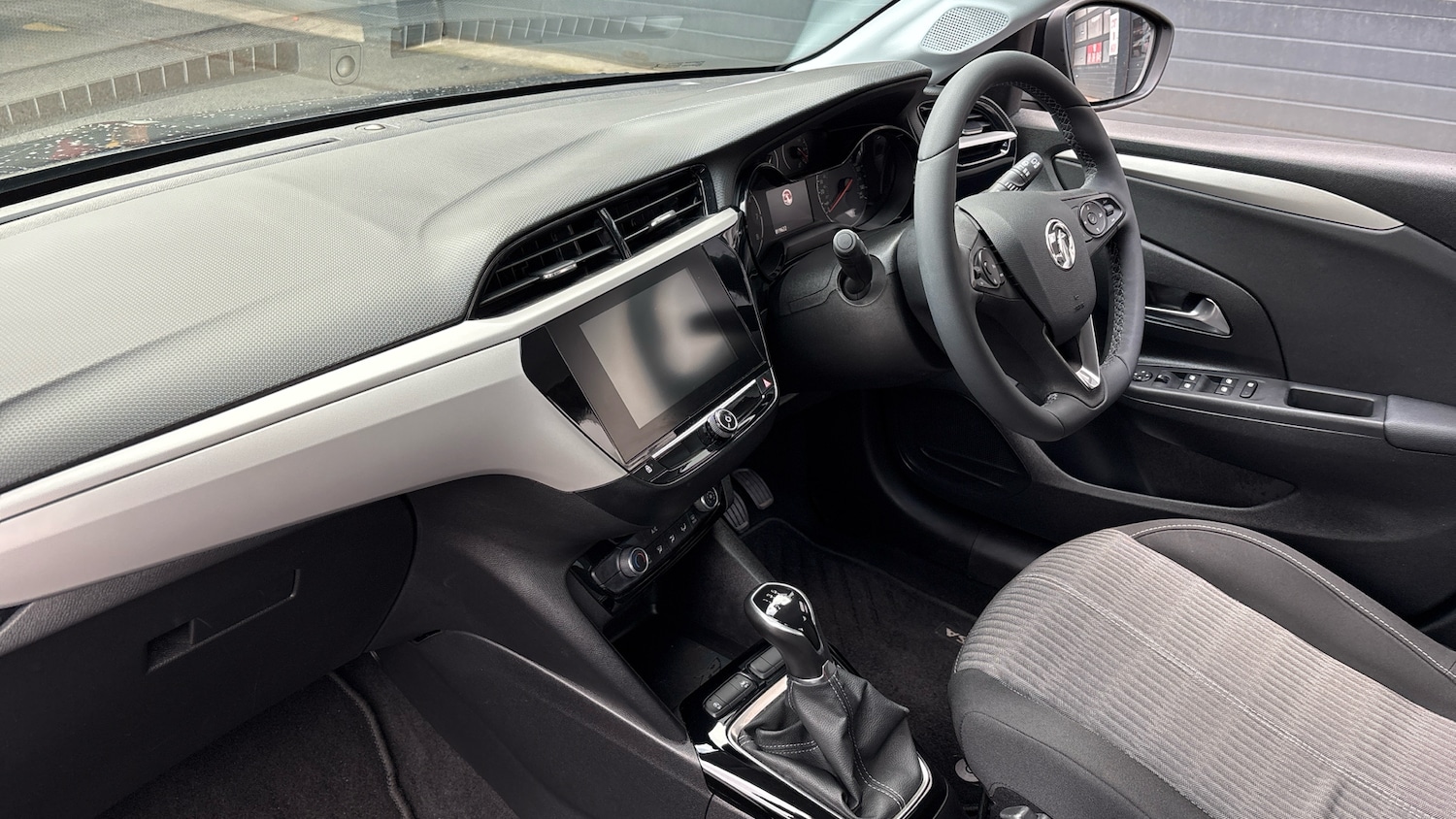 Used Vauxhall Corsa 2022 for sale - 76652231: Photo 9