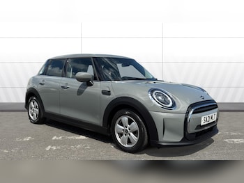 Used MINI Hatch 2021 for sale - 79137339: Photo