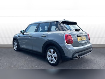 Used MINI Hatch 2021 for sale - 79137339: Photo
