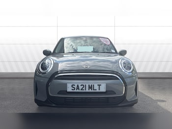 Used MINI Hatch 2021 for sale - 79137339: Photo