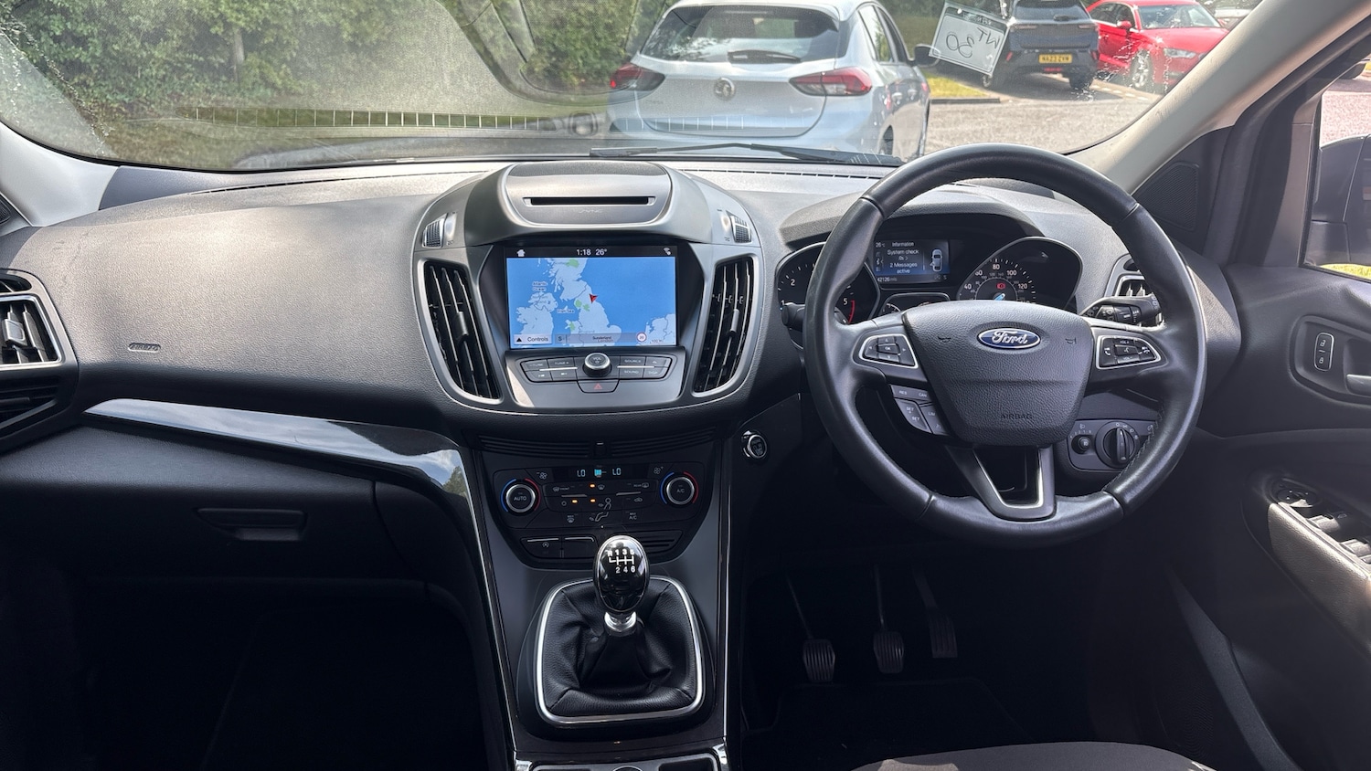 Used Ford Kuga 2019 for sale - 76131153: Photo 10