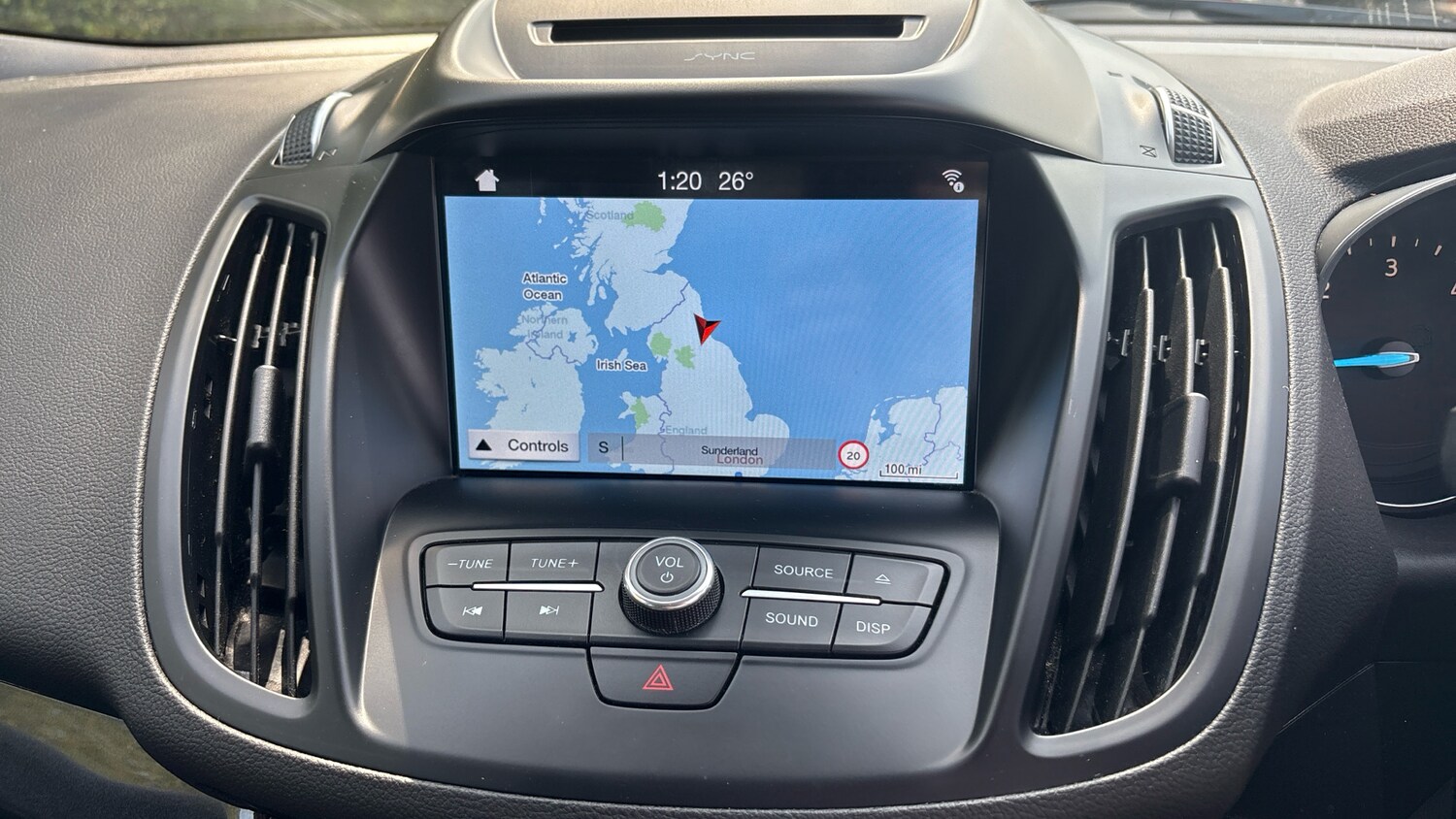 Used Ford Kuga 2019 for sale - 76131153: Photo 12