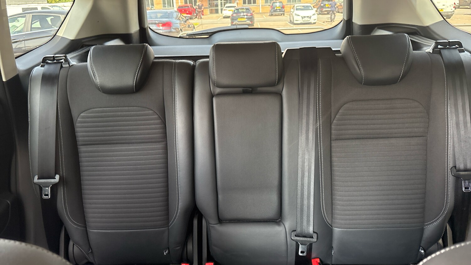 Used Ford Kuga 2019 for sale - 76131153: Photo 15