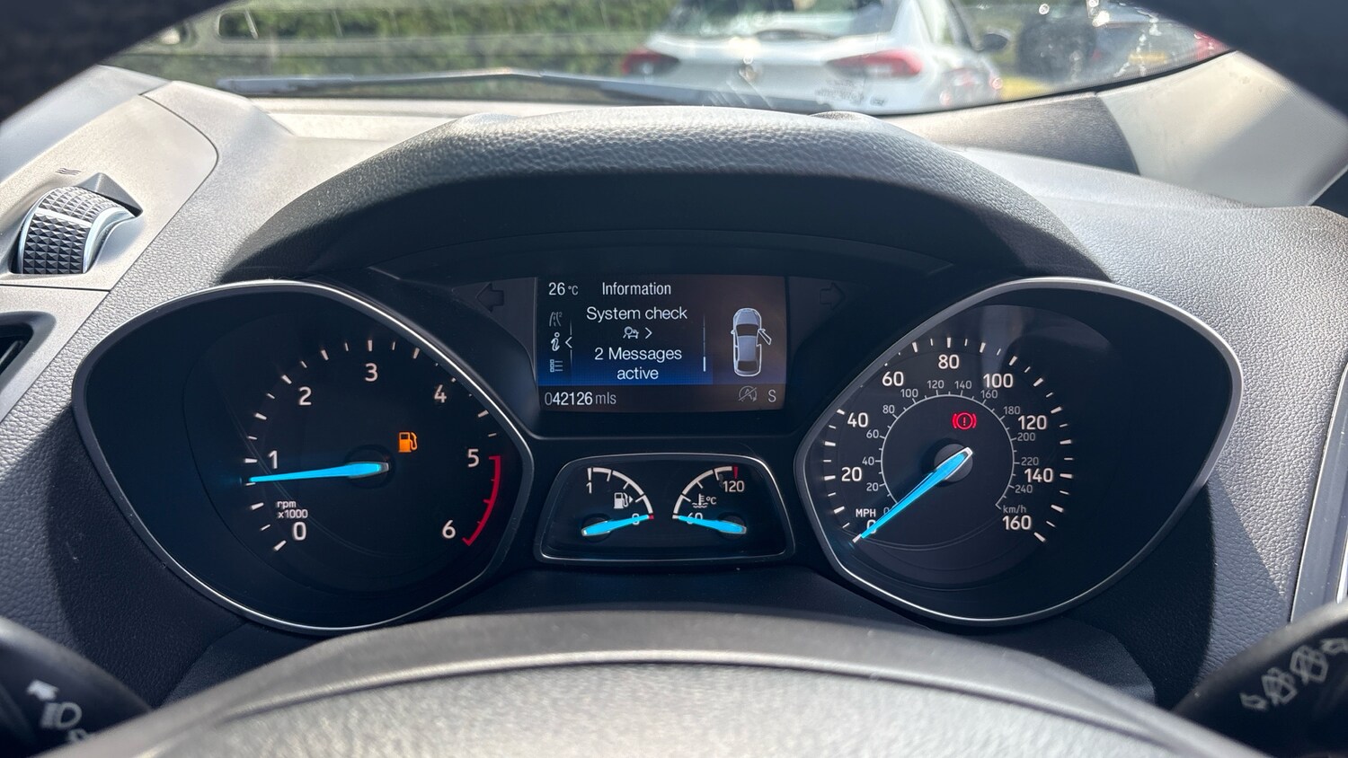 Used Ford Kuga 2019 for sale - 76131153: Photo 18
