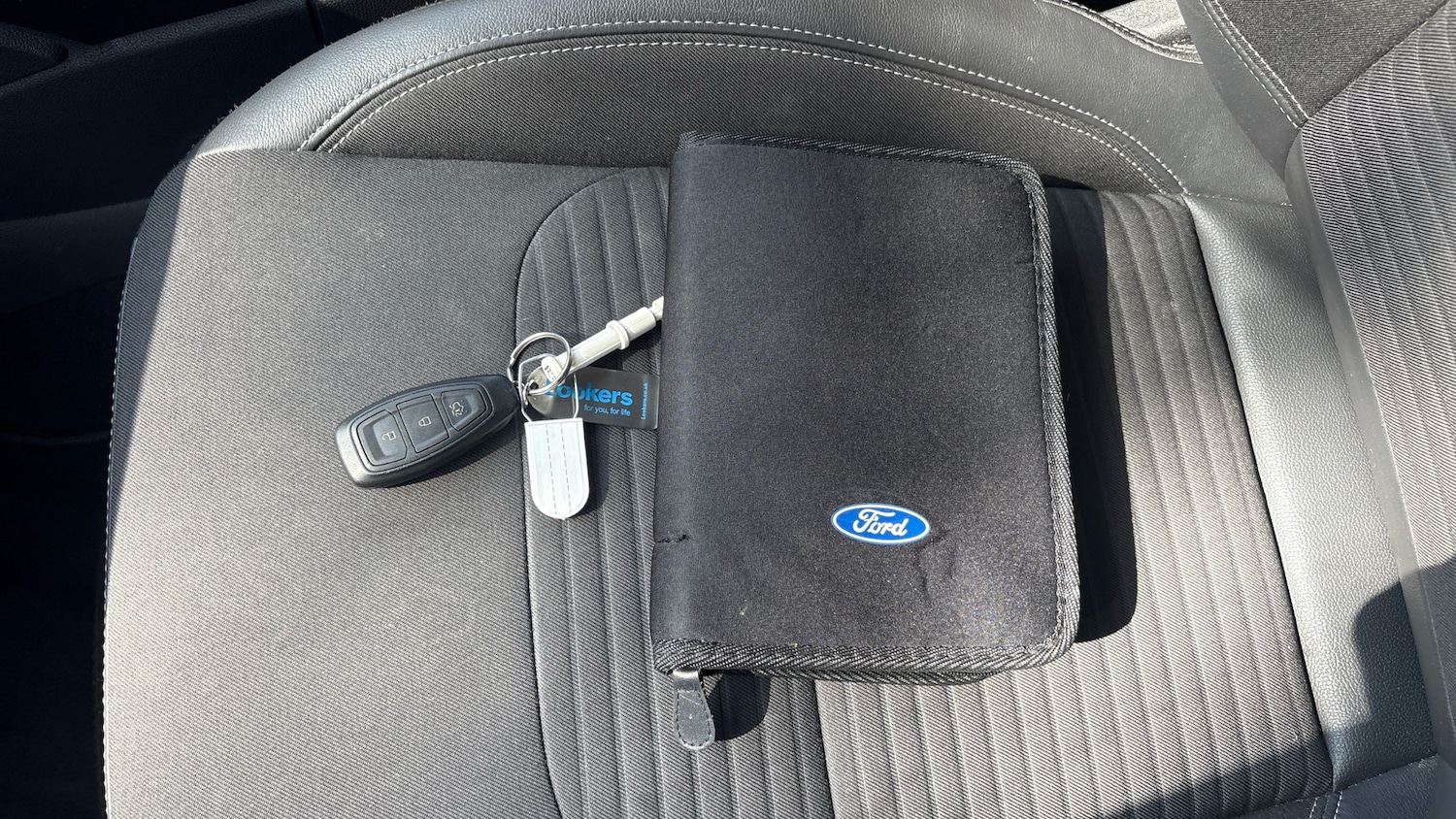 Used Ford Kuga 2019 for sale - 76131153: Photo 19