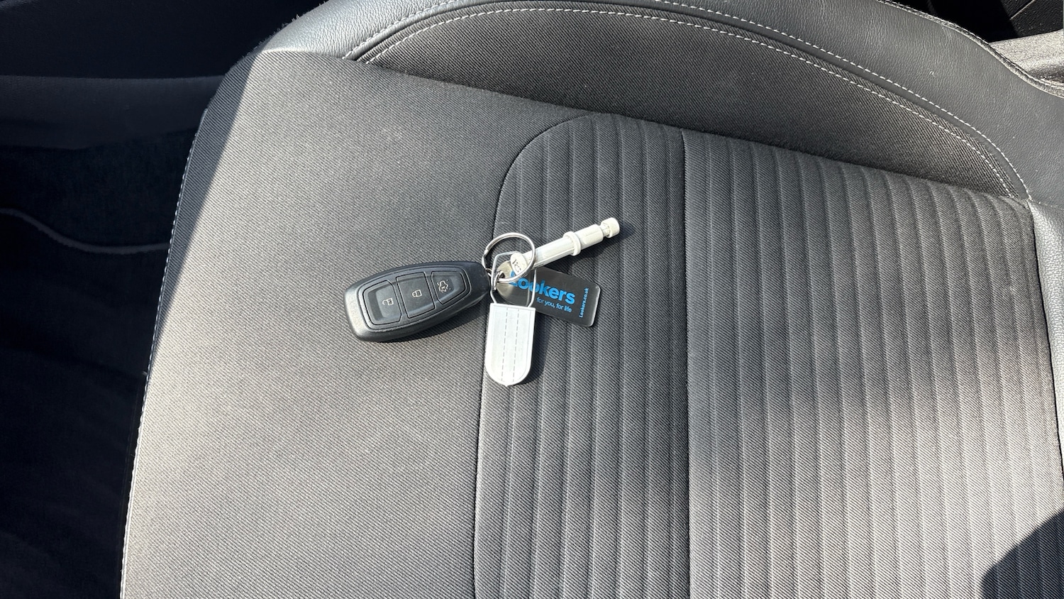 Used Ford Kuga 2019 for sale - 76131153: Photo 20