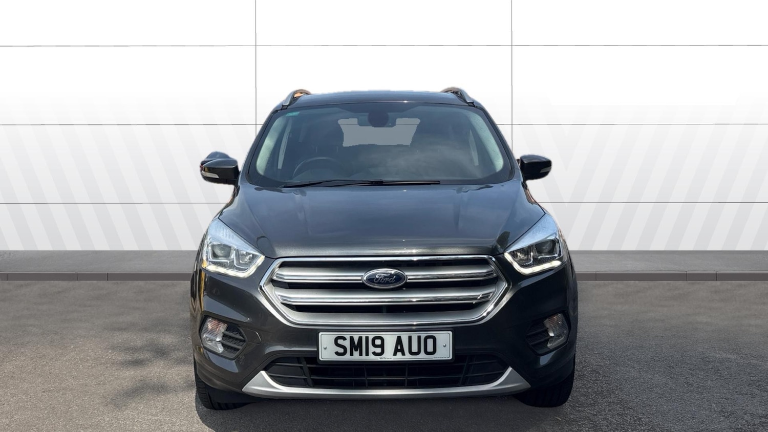 Used Ford Kuga 2019 for sale - 76131153: Photo 3